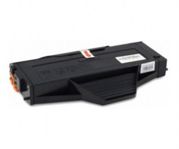 Toner Compativel Panasonic KXFAT410X Preto ~ 2.500 Paginas