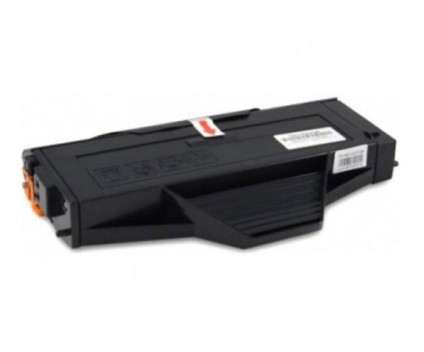 Toner Compativel Panasonic KXFAT410X Preto ~ 2.500 Paginas