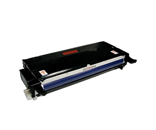 Toner Compativel Xerox 113R00726 Preto ~ 8.000 Paginas