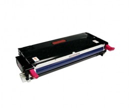 Toner Compativel Xerox 113R00724 Magenta ~ 6.000 Paginas