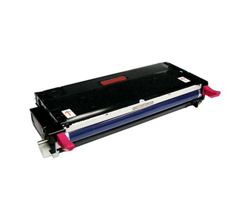 Toner Compativel Xerox 113R00724 Magenta ~ 6.000 Paginas