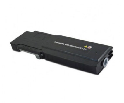 Toner Compativel Xerox 106R02232 Preto ~ 8.000 Paginas