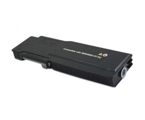 Toner Compativel Xerox 106R02232 Preto ~ 8.000 Paginas