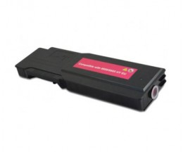 Toner Compativel Xerox 106R02230 Magenta ~ 6.000 Paginas