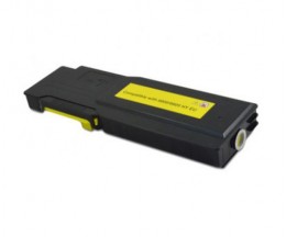 Toner compativel Xerox 106R02231 Amarelo ~ 6.000 Paginas