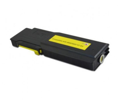 Toner compativel Xerox 106R02231 Amarelo ~ 6.000 Paginas