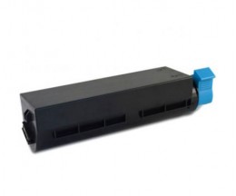 Toner Compativel OKI 44574702 Preto ~ 4.000 Paginas