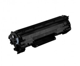 Toner Compativel Canon 725 Preto ~ 2.000 Paginas