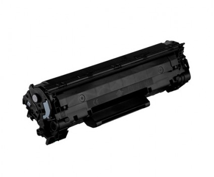 Toner Compativel Canon 725 Preto ~ 2.000 Paginas