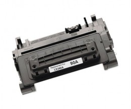 Toner Compativel HP 90A Preto ~ 10.000 Paginas
