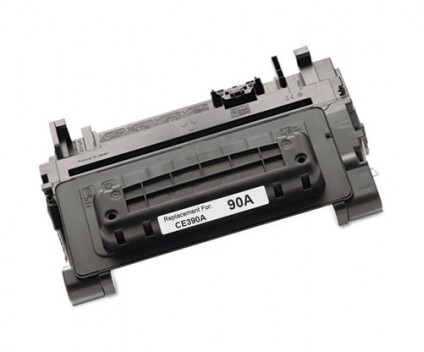 Toner Compativel HP 90A Preto ~ 10.000 Paginas