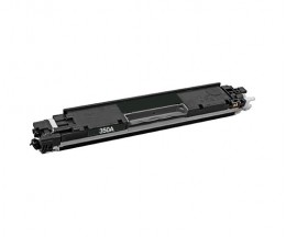 Toner Compativel HP 130A Preto ~ 1.300 Paginas