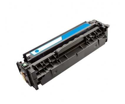 Toner Compativel HP 312A Cyan ~ 2.800 Paginas