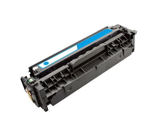 Toner Compativel HP 312A Cyan ~ 2.800 Paginas