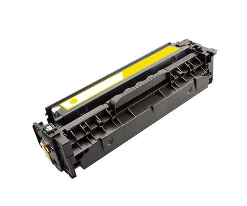 Toner Compativel HP 312A Amarelo ~ 2.800 Paginas