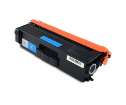 Toner Compativel Brother TN-326 Cyan ~ 3.500 Paginas