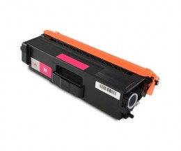 Toner Compativel Brother TN-326 Magenta ~ 3.500 Paginas