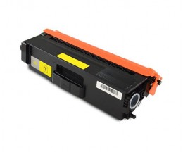 Toner Compativel Brother TN-326 Amarelo ~ 3.500 Paginas
