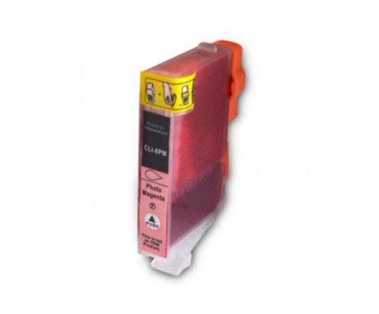 Tinteiro Compativel Canon CLI-8 PM Magenta Claro 13.4ml
