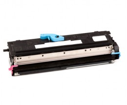 Toner Compativel OKI 09004168 Preto ~ 6.000 Paginas