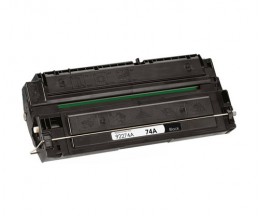 Toner Compativel HP 92274A Preto ~ 3.500 Paginas