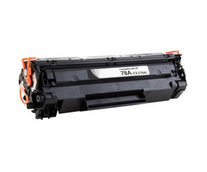 Toner Compativel HP 78A Preto ~ 2.100 Paginas