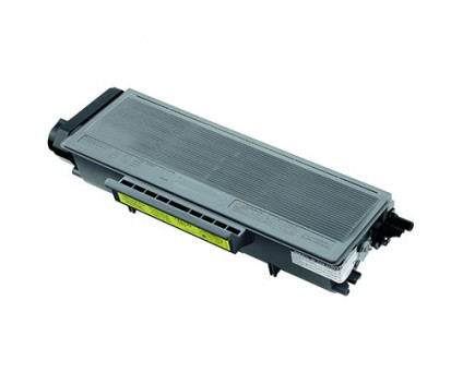 Toner Compativel Brother TN-3330 / TN-3380 Preto ~ 8.000 Paginas