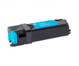 Toner Compativel Xerox 106R01477 Cyan ~ 2.000 Paginas