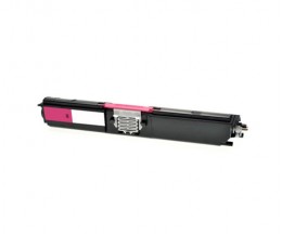 Toner Compativel Xerox 106R01467 Magenta ~ 2.600 Paginas