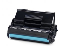 Toner Compativel Xerox 113R00712 Preto ~ 19.000 Paginas