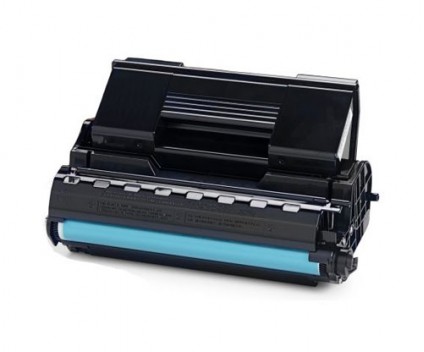 Toner Compativel Xerox 113R00712 Preto ~ 19.000 Paginas