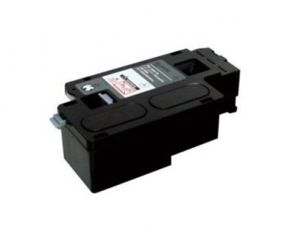 Toner Compativel Epson S050614 Preto ~ 2.000 Paginas