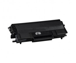 Toner Compativel Brother TN-4100 Preto ~ 7.500 Paginas