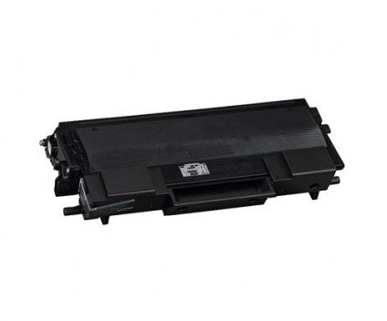 Toner Compativel Brother TN-4100 Preto ~ 7.500 Paginas