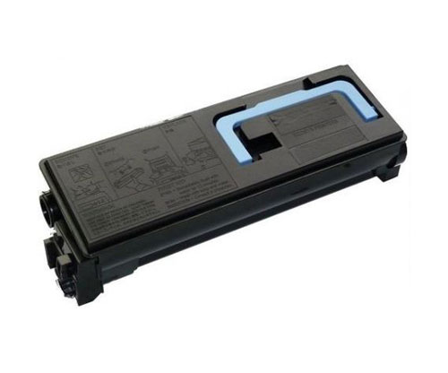 Toner Compativel Kyocera TK 560 K Preto ~ 12.000 Paginas