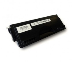 Toner compativel Brother TN-7600 Preto ~ 6.000 Paginas