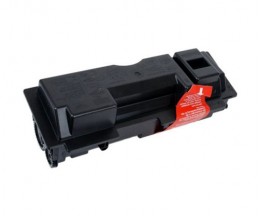 Toner Compativel Kyocera TK 120 Preto ~ 7.200 Paginas