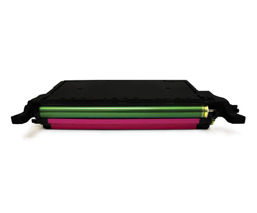 Toner Compativel Samsung 600A Magenta ~ 4.000 Paginas