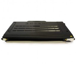 Toner Compativel Samsung 500D Amarelo ~ 5.000 Paginas