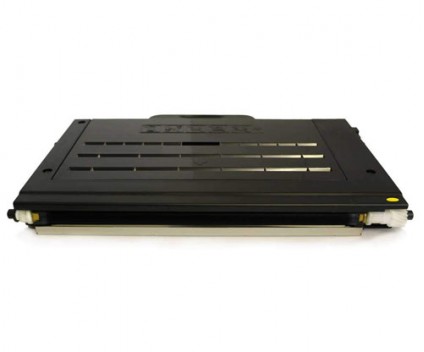 Toner Compativel Samsung 500D Amarelo ~ 5.000 Paginas