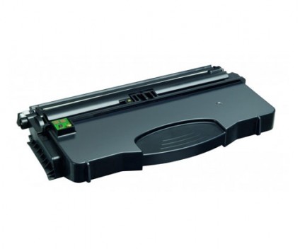 Toner Compativel Lexmark 12016SE ~ 2.000 Paginas
