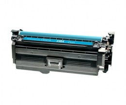 Toner Compativel HP 648A Cyan ~ 11.000 Paginas