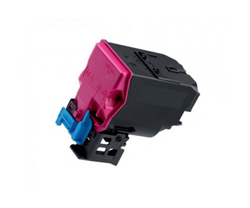 Toner Compativel Epson S050591 Magenta ~ 6.000 Paginas