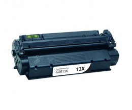 Toner Compatível HP Q2613X Preto ~ 4.000 Paginas