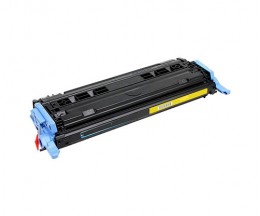 Toner Compativel HP 502A Amarelo ~ 4.500 Paginas