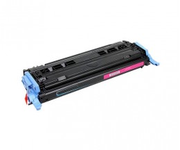 Toner Compativel HP 502A Magenta ~ 4.500 Paginas