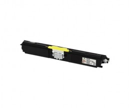 Toner Compativel Epson S050554 Amarelo ~ 2.700 Paginas