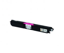 Toner Compativel Epson S050555 Magenta ~ 2.700 Paginas