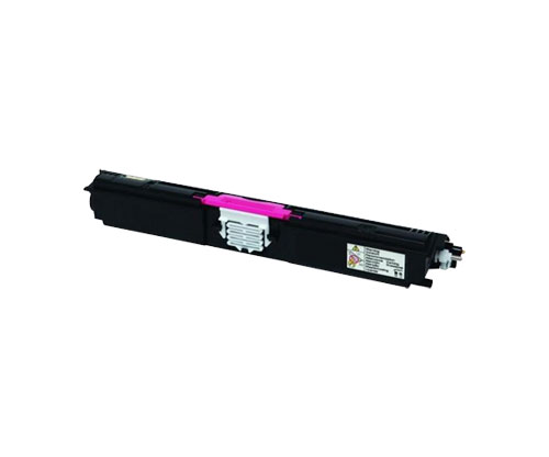 Toner Compativel Epson S050555 Magenta ~ 2.700 Paginas
