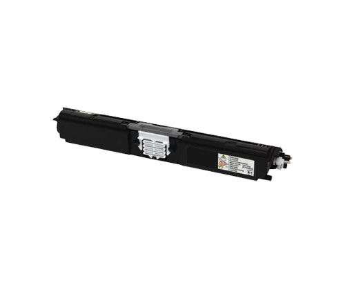 Toner Compativel Epson S050557 Preto ~ 2.700 Paginas